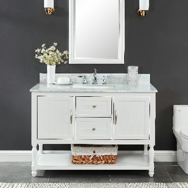 Elizabeth Vanity