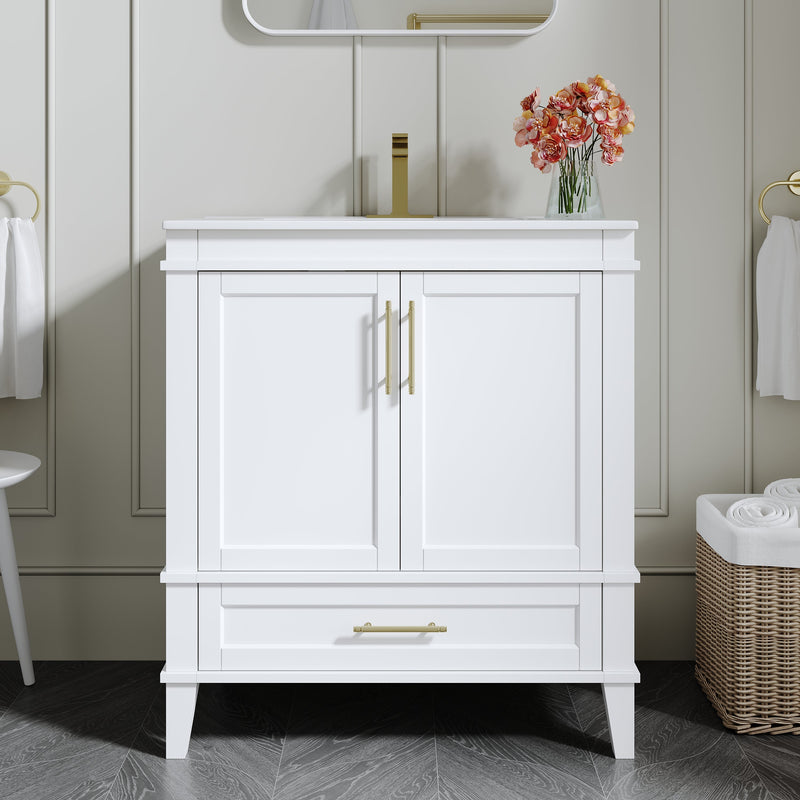 Fene Vanity