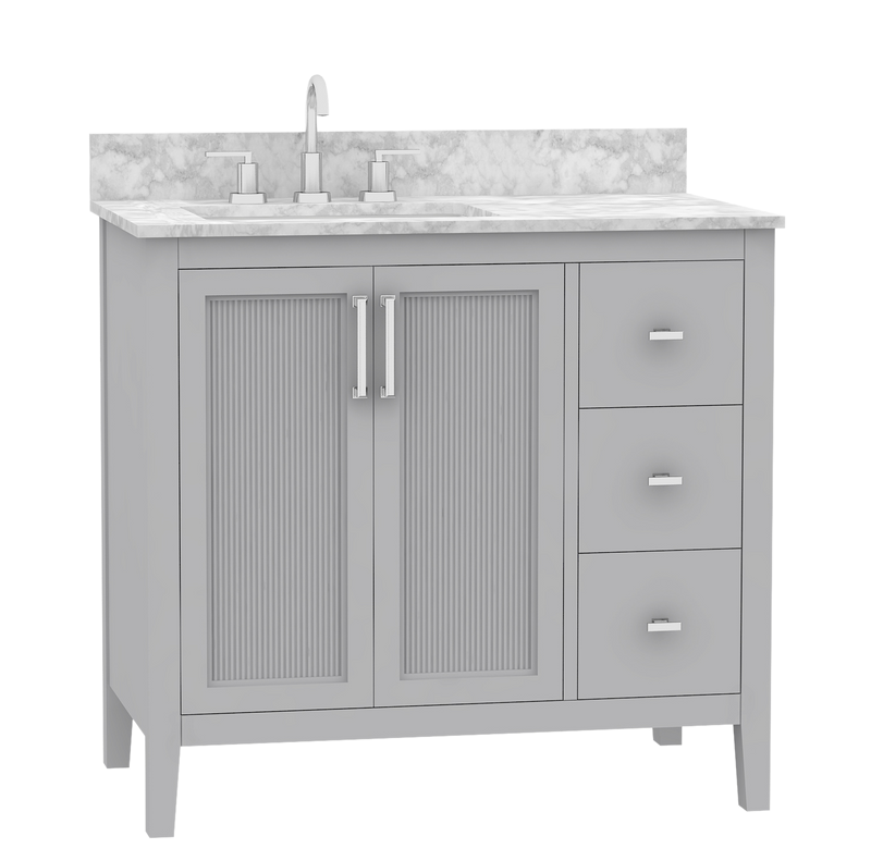 Hollister Vanity