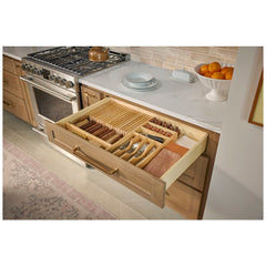 Knife Block Drawer Insert