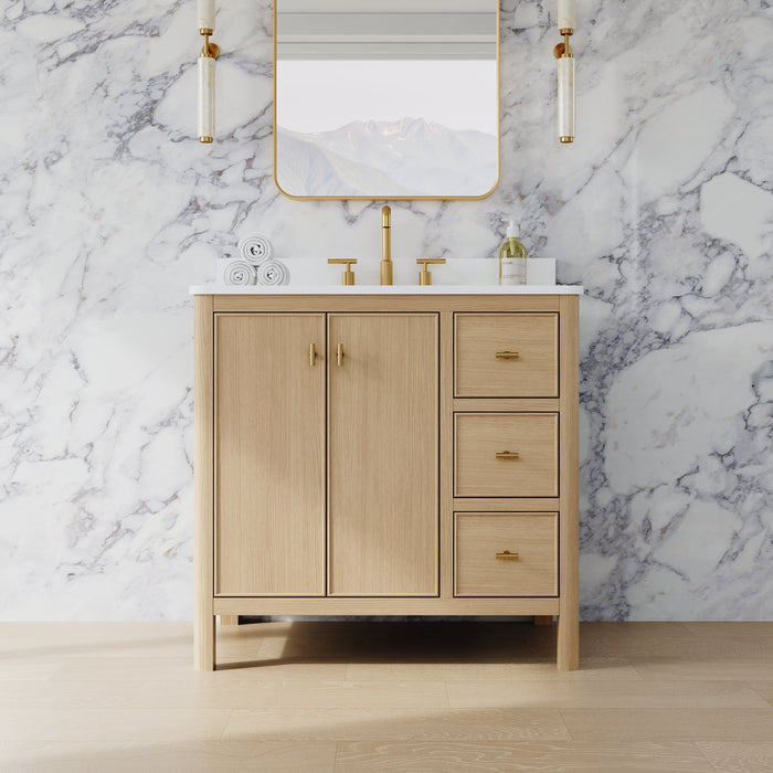 Lorin Vanity