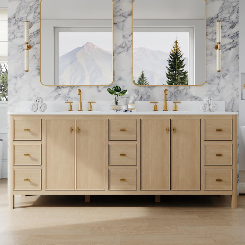 Lorin Vanity