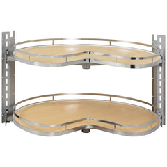 CORNERMAX® Lazy Susan