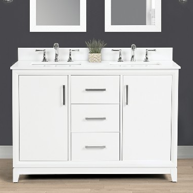 Luton Vanity