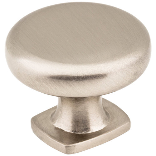 1-3/8" Belcastel 1 Cabinet Knob