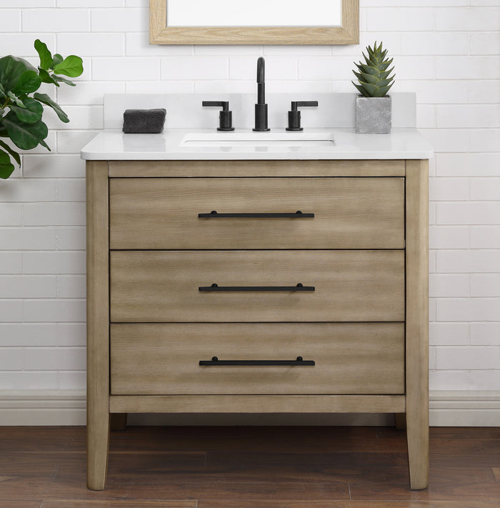Safford Vanity