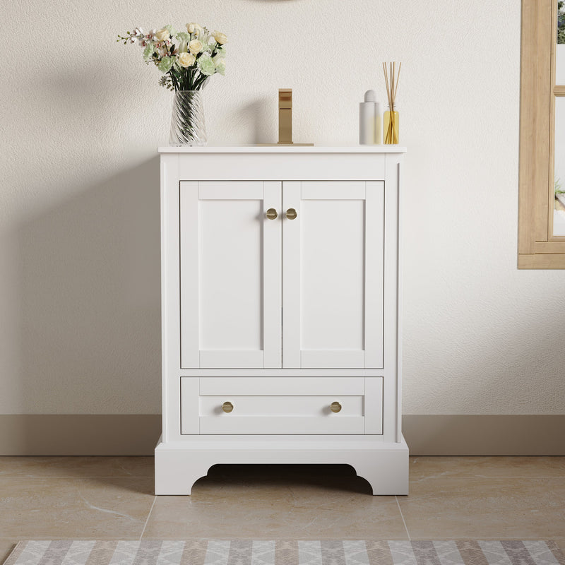 Sera Vanity