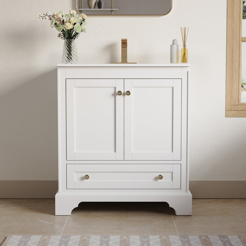 Sera Vanity