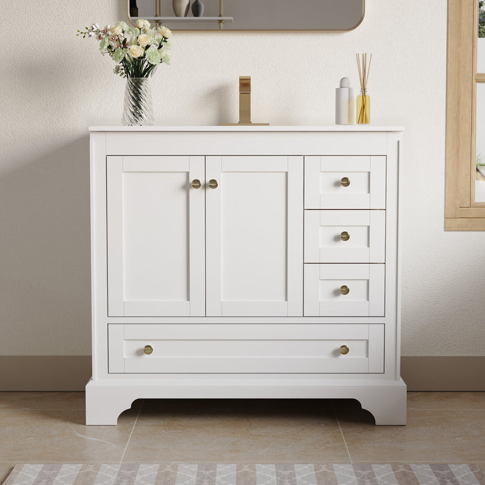 Sera Vanity