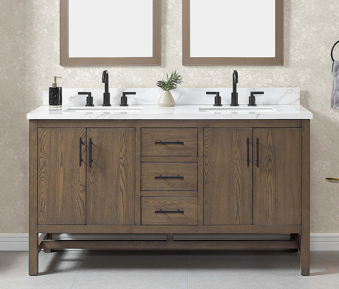 Solon Vanity