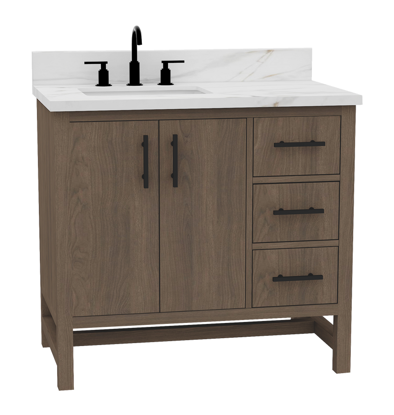Solon Vanity