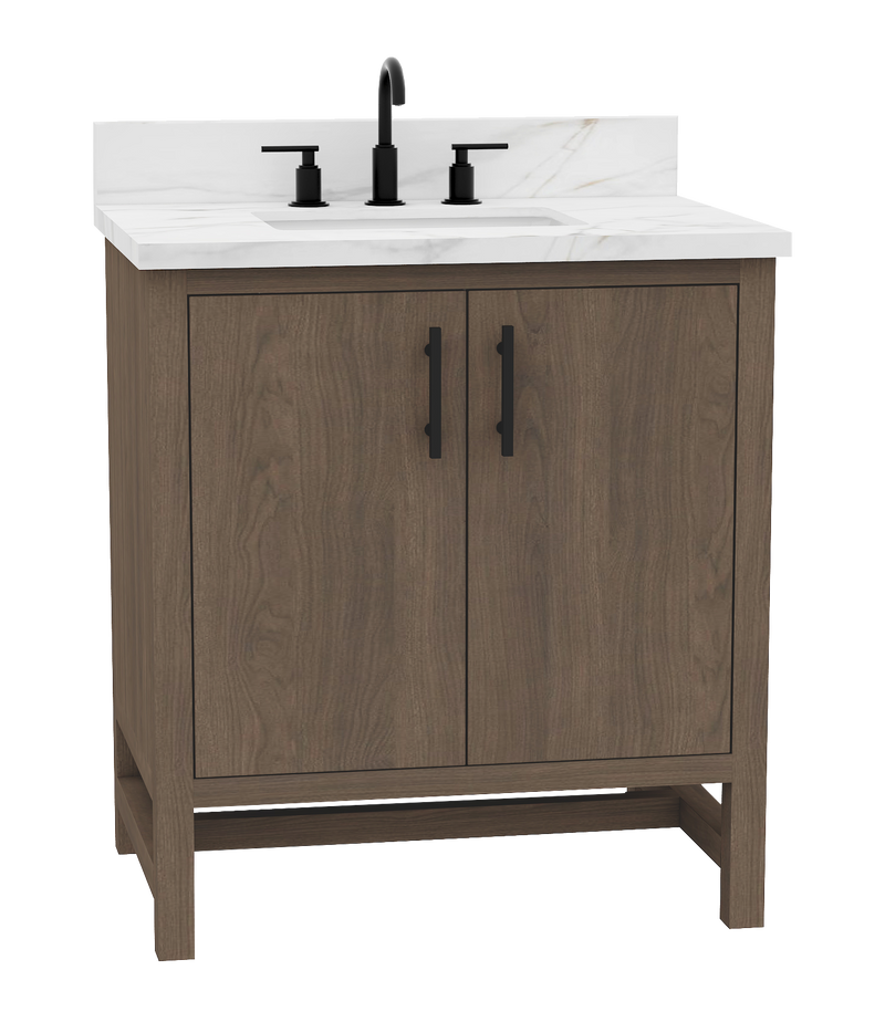 Solon Vanity