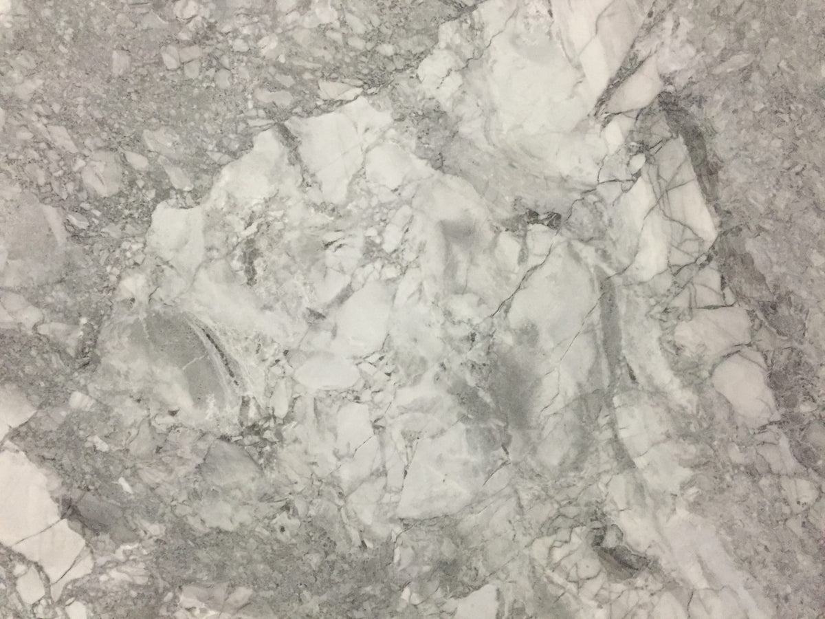 Super White Marble
