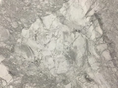 Super White: close-up