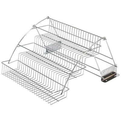 3-Tier Spice Rack Pulldown