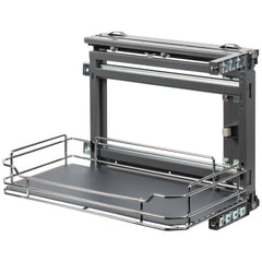 Universal Overhead Swingout