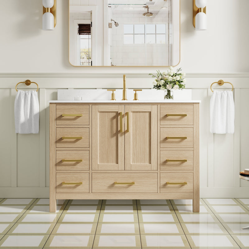 Osa Vanity