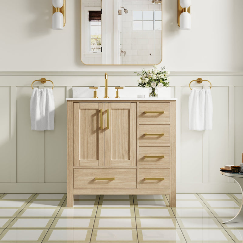 Osa Vanity