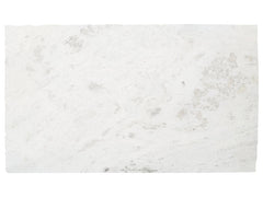 Absolute White: full slab