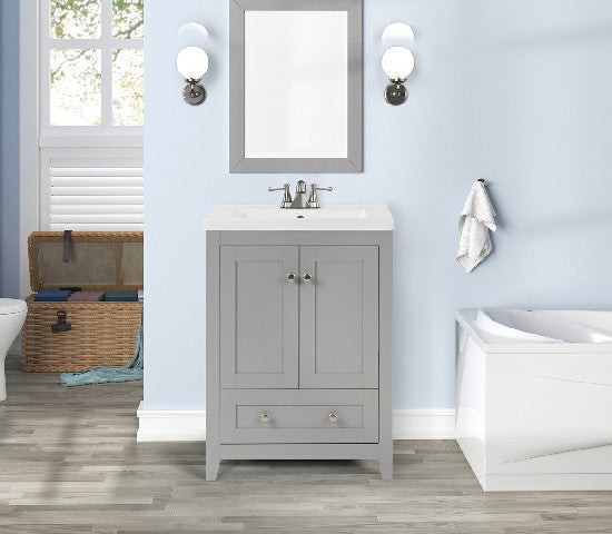 Adak Vanity