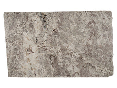Alaska White: full slab