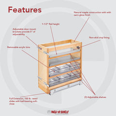 Vanity Tiered Organizer