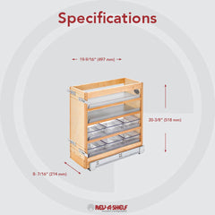 Vanity Tiered Organizer