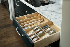 Wood Drawer Divider