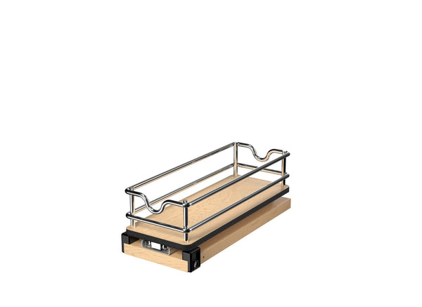 Upright Storage Pullout