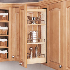 Wall Cabinet Pullout