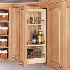 Wall Cabinet Pullout