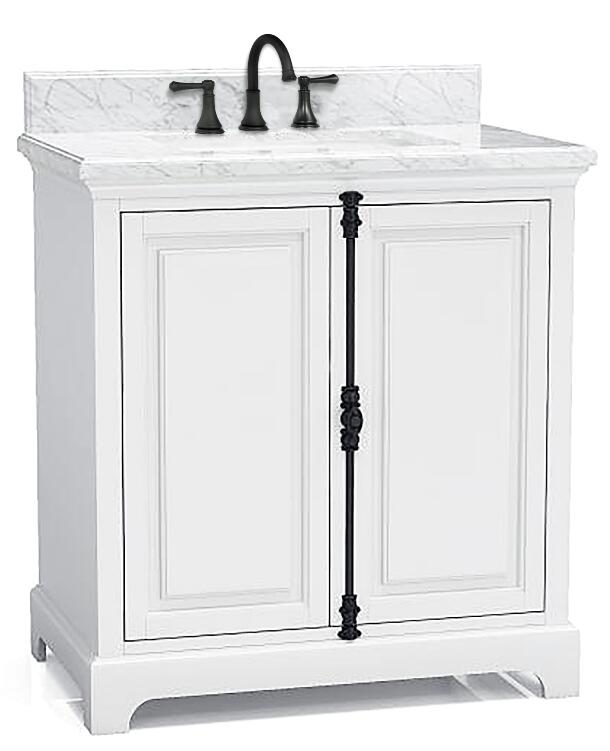 Icon Vanity