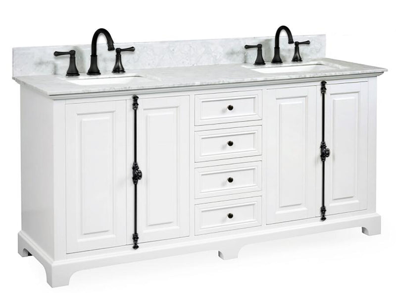 Icon Vanity
