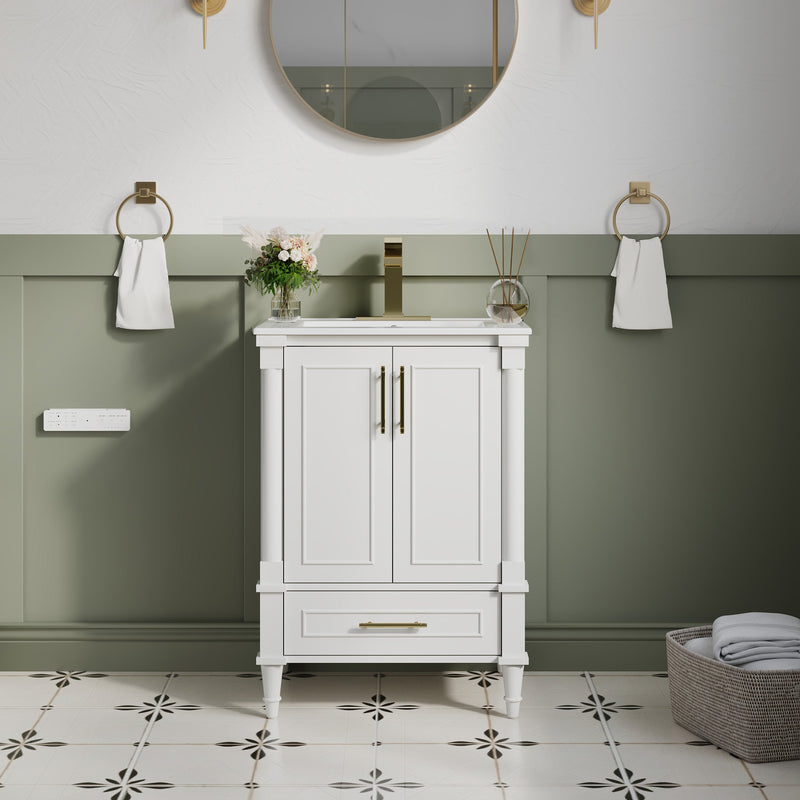 Lume Vanity