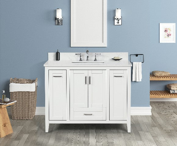 Milford Vanity