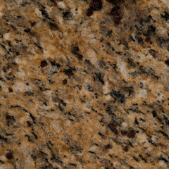 New Venetian Gold: close-up