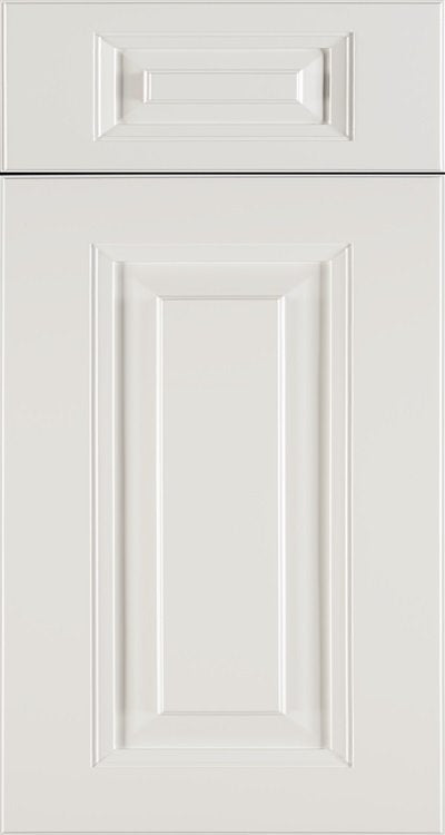 Aspen White