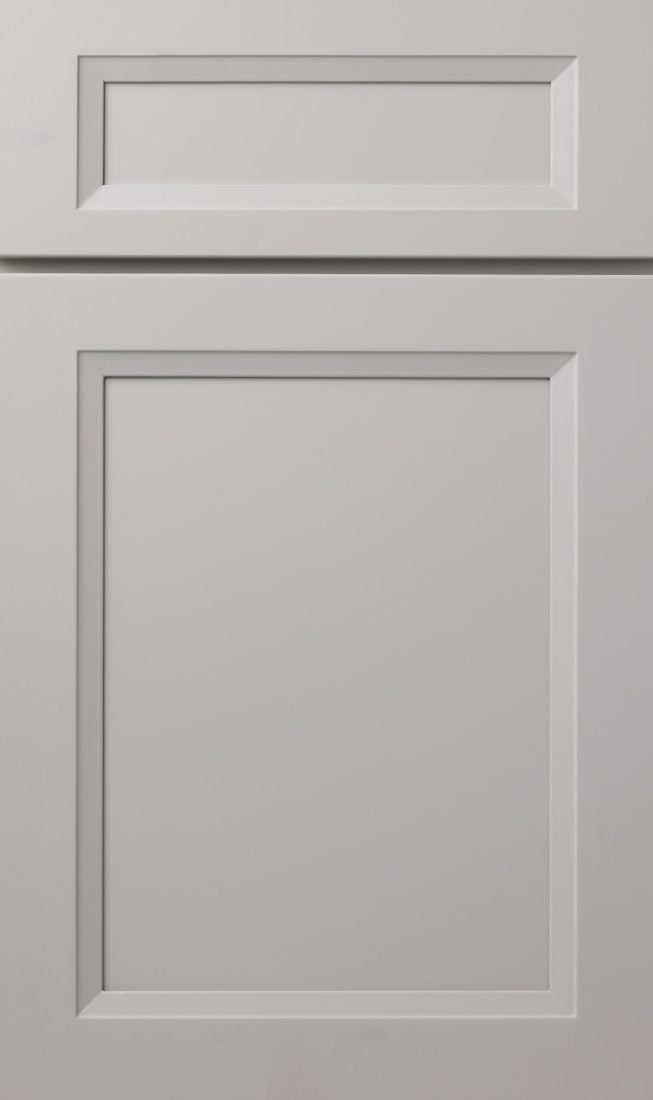 Beige Gray door