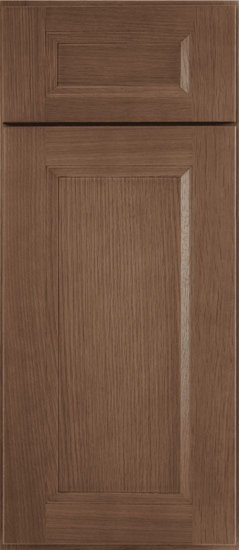 Bourbon Oak
