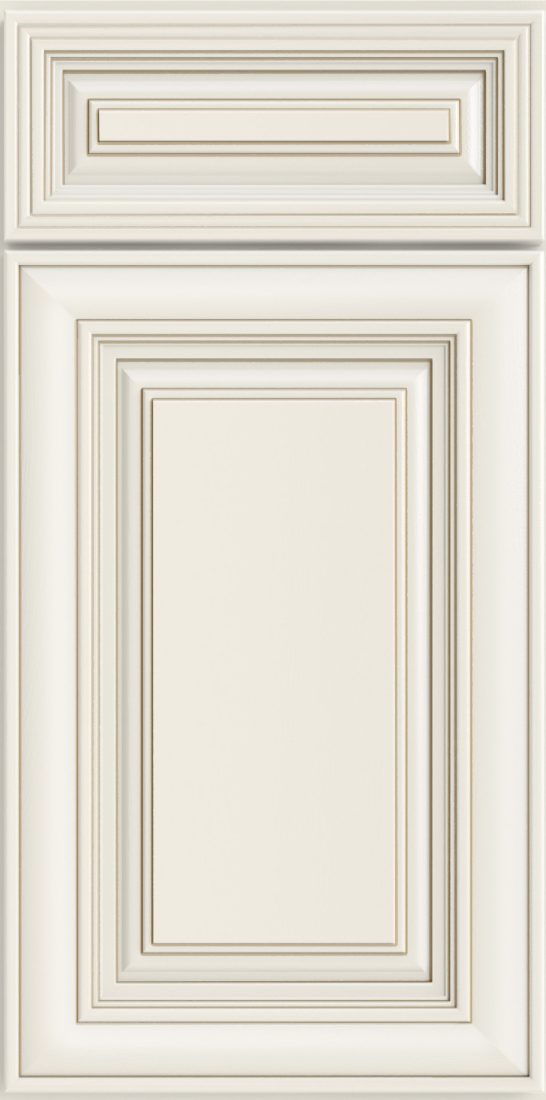 Casselberry Antique White