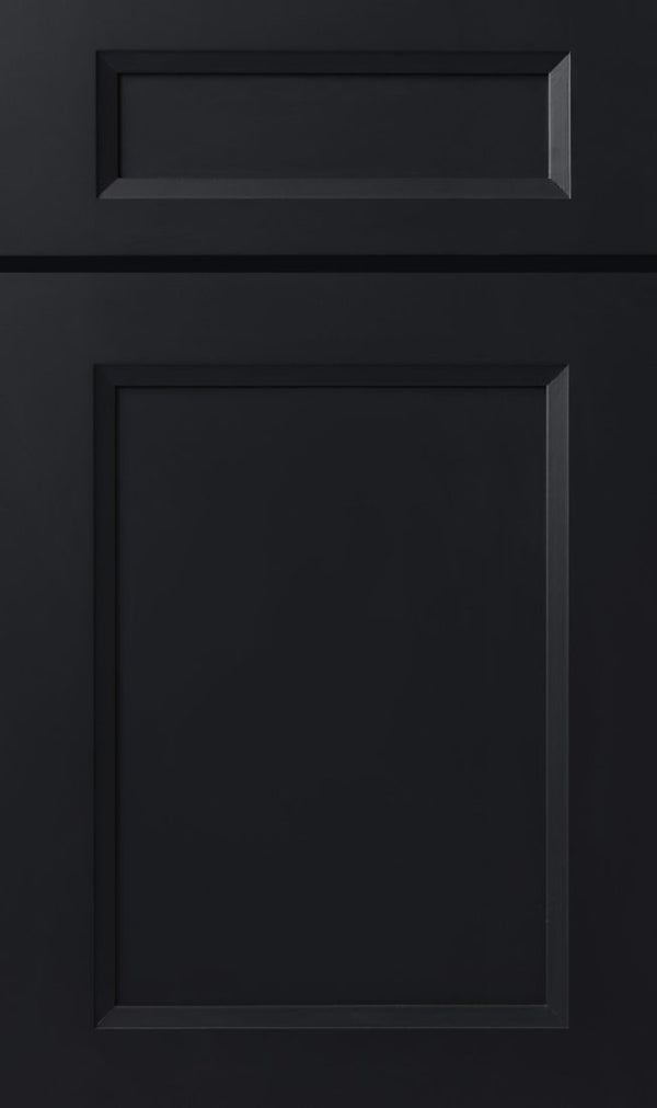 Charcoal Black