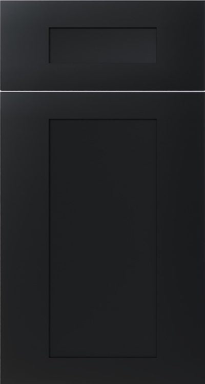 Iron Black