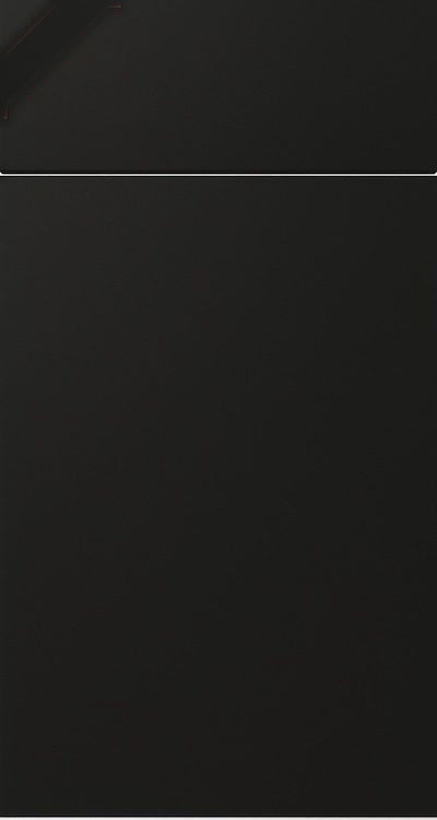 Matte Black