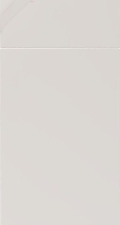Matte Ivory