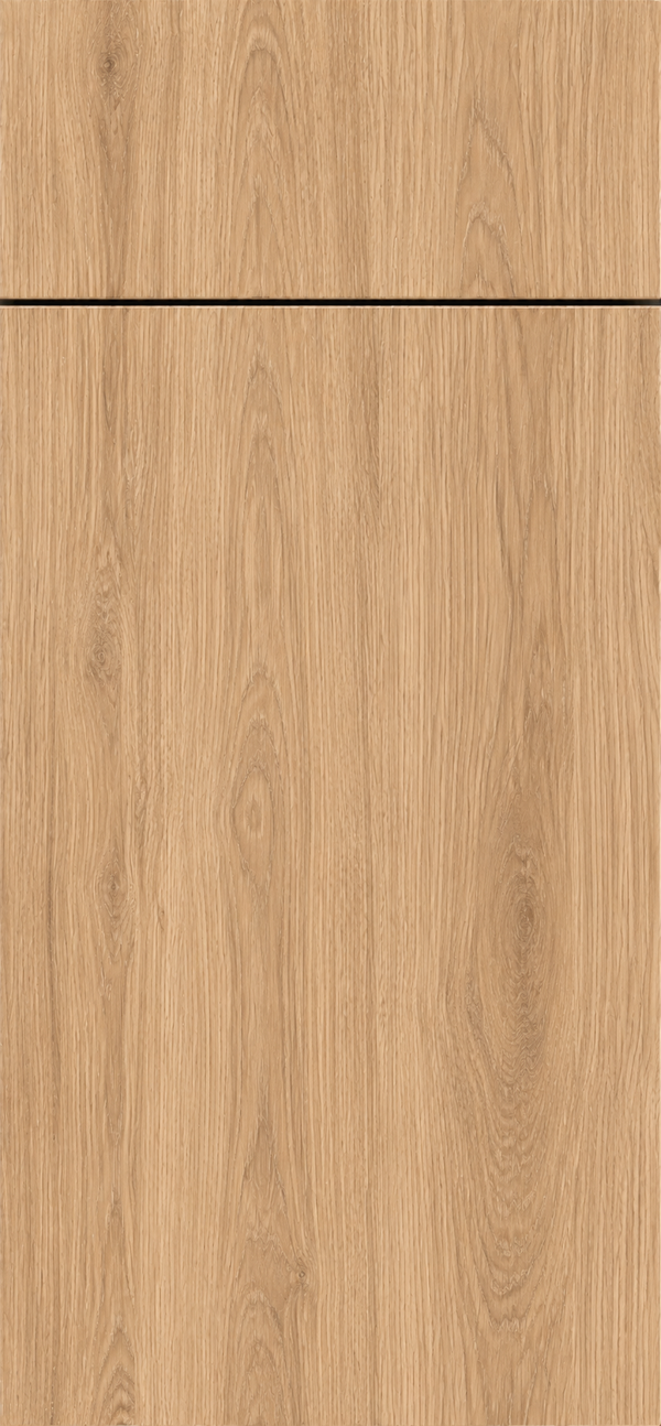 Natural Hamilton Oak