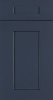 Navy Blue Shaker
