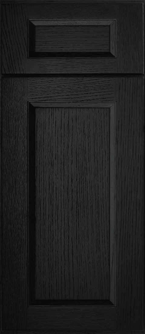 Obsidian Oak