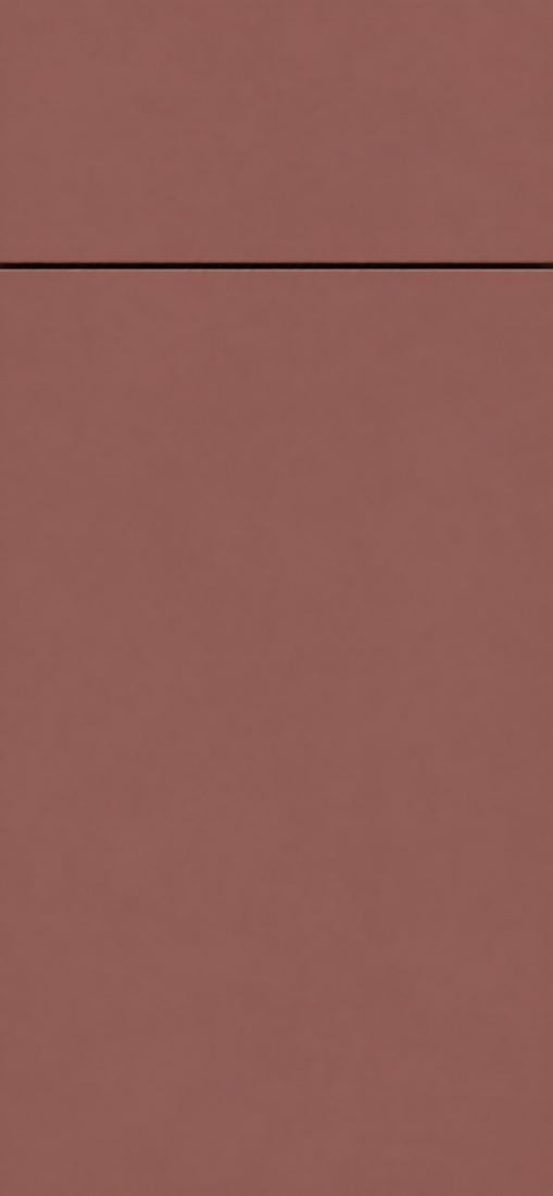 Rusty Red