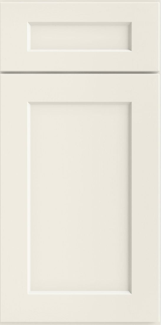 Shaker Antique White