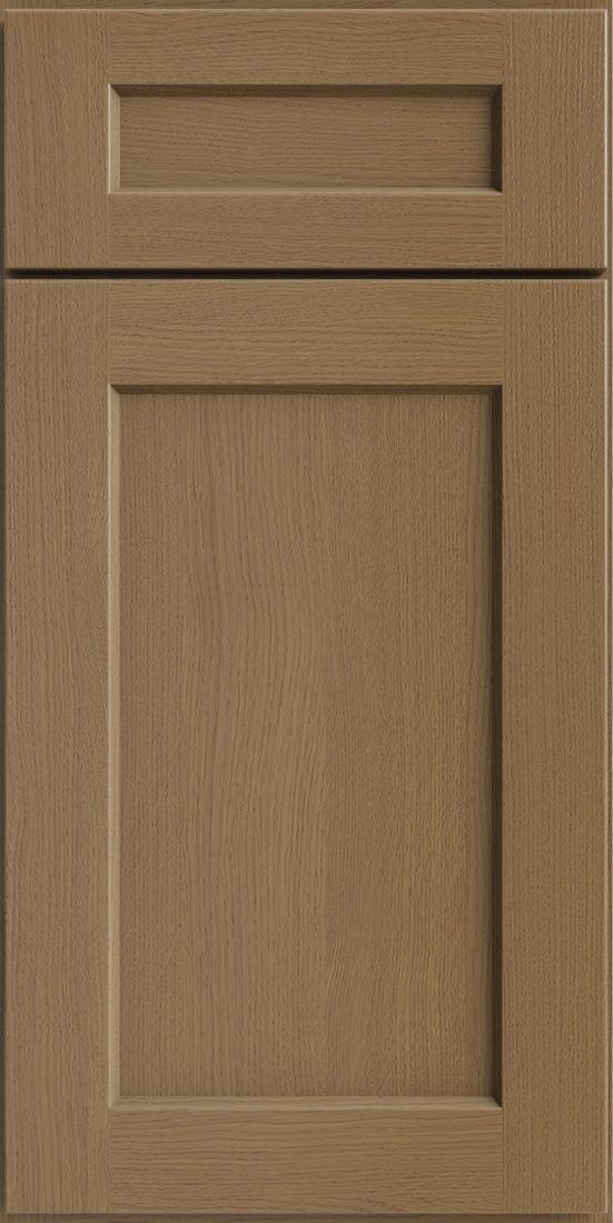 Shaker Essence Oak